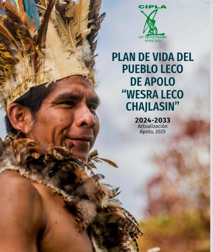 Plan de vida 2024 - 2033